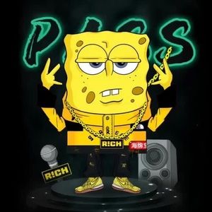 Meet your Posher, Nicholas